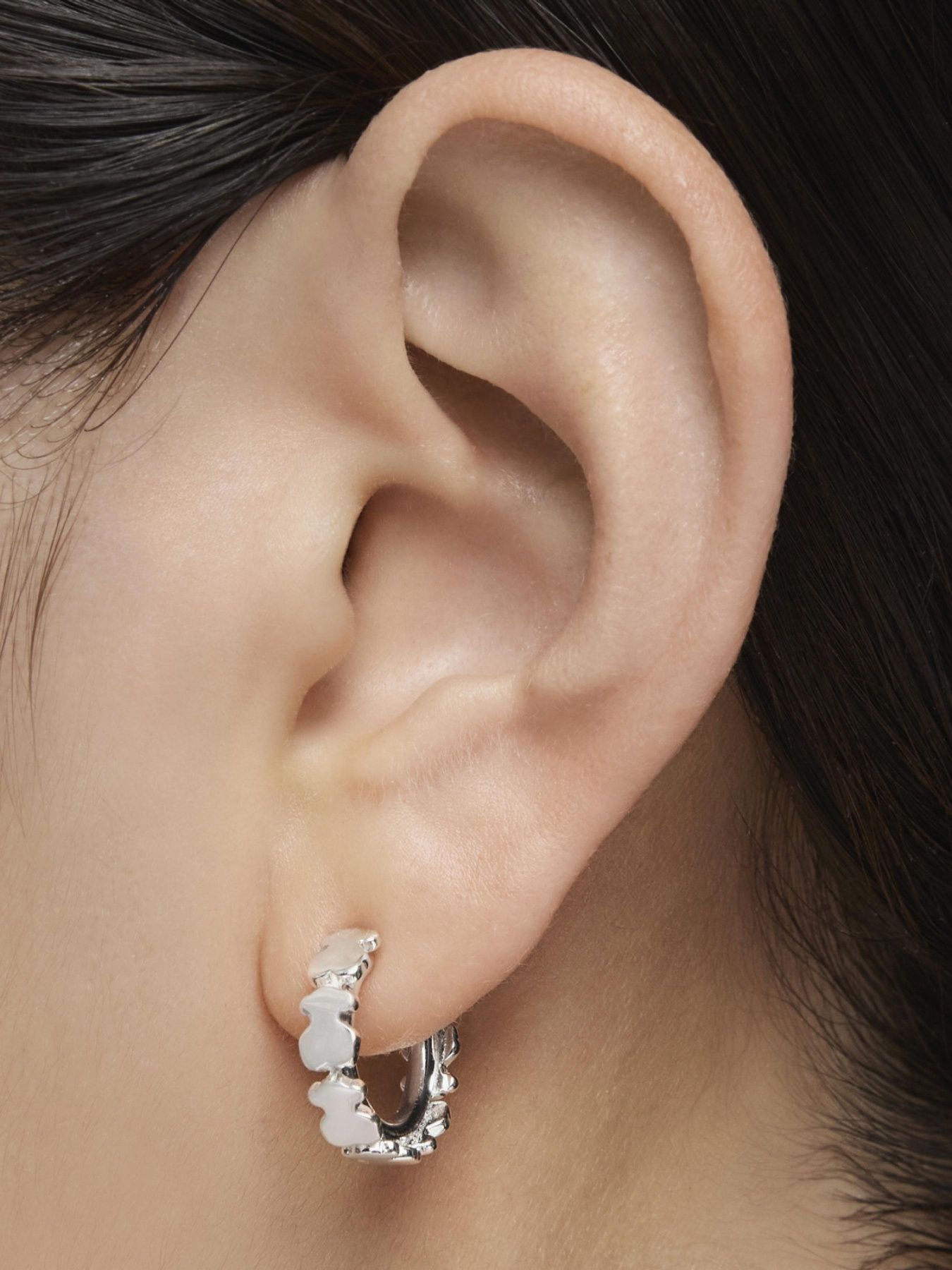 Хупи TOUS модель 1004342700 Фото