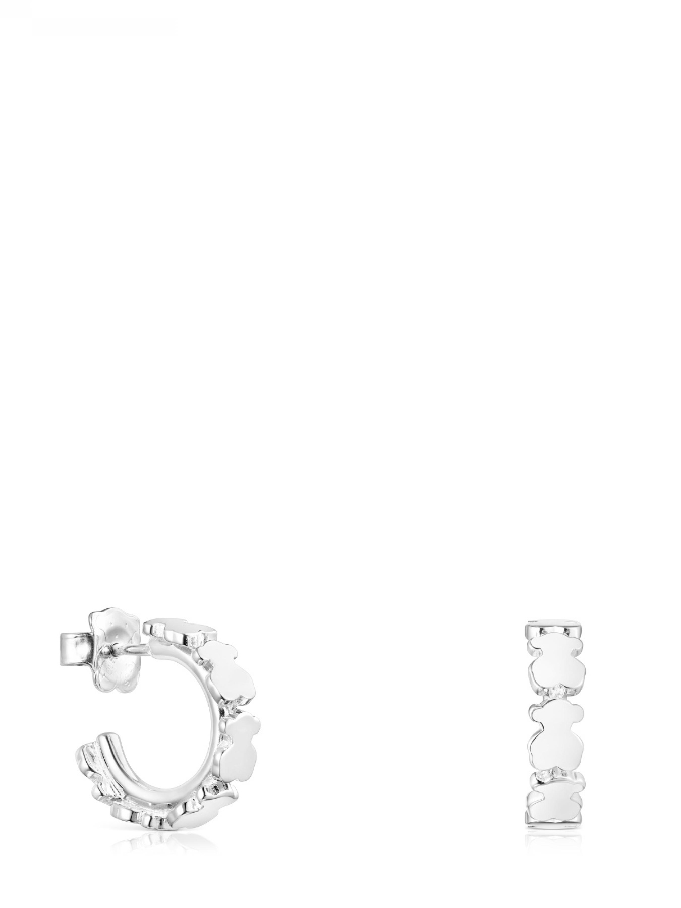 Хупи TOUS модель 1004342700 Фото