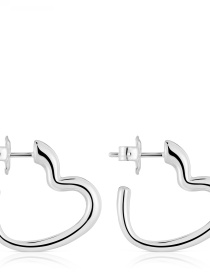 Серьги-гвоздики TOUS модель 1004345800 Фото