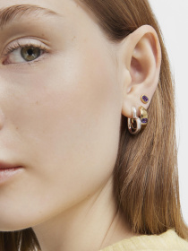 Серьги-гвоздики TOUS модель 1004345800 Фото