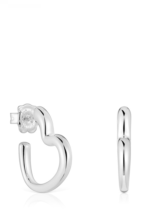 Серьги-гвоздики TOUS модель 1004345800 Фото