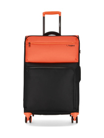 Валіза Bagland Stella М модель 00442024 Фото