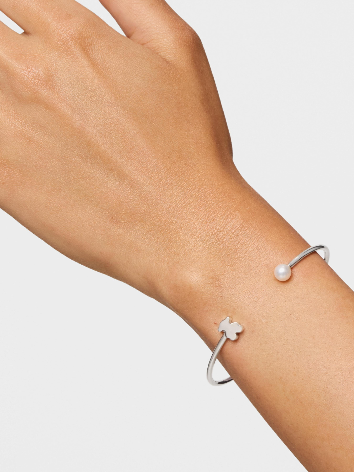 Банглы TOUS модель 1004418470 Фото