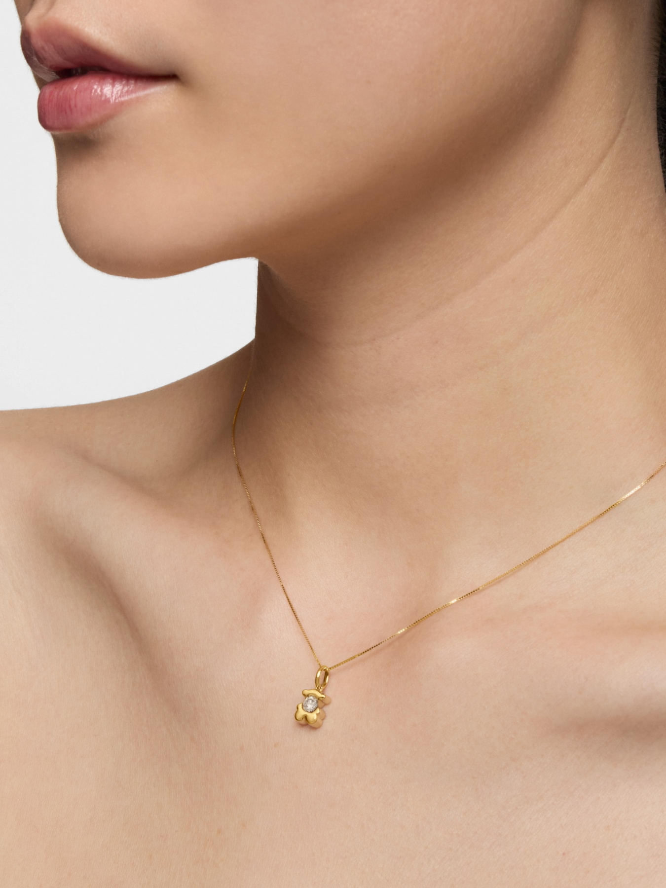 Кулони TOUS Модель 1004427900 Фото