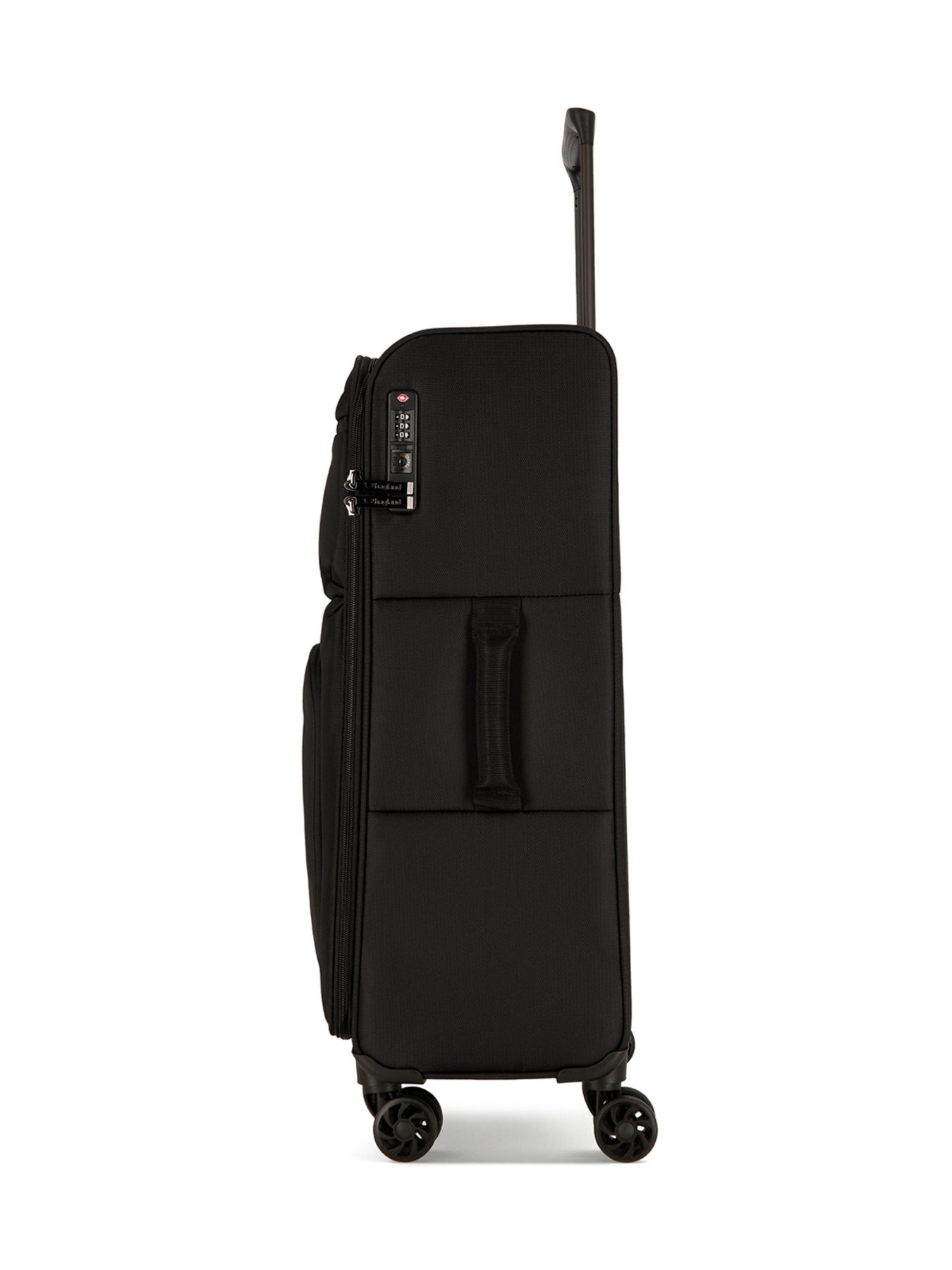 Чемодан Bagland Stella М модель 00442024 Фото