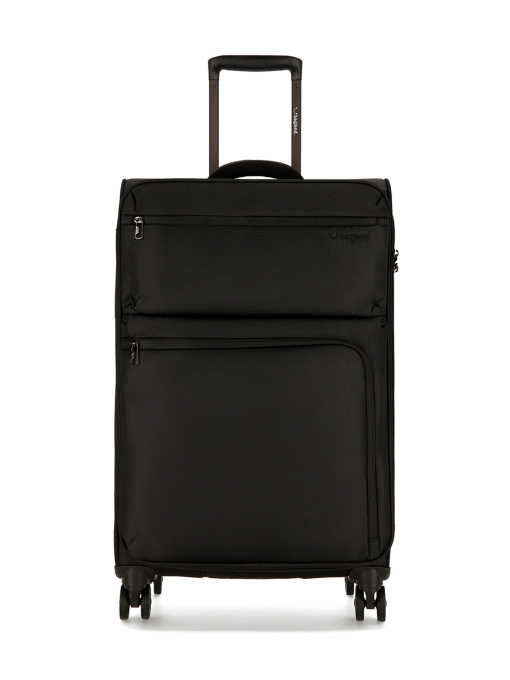 Чемодан Bagland Stella М модель 00442024 Фото