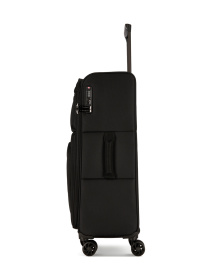 Чемодан Bagland Stella М модель 00442024 Фото