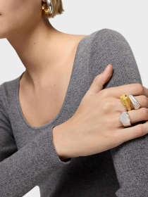 Без камней TOUS модель 1004291618 Фото