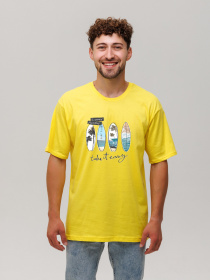 Футболка Наталюкс модель 12180130647 Фото