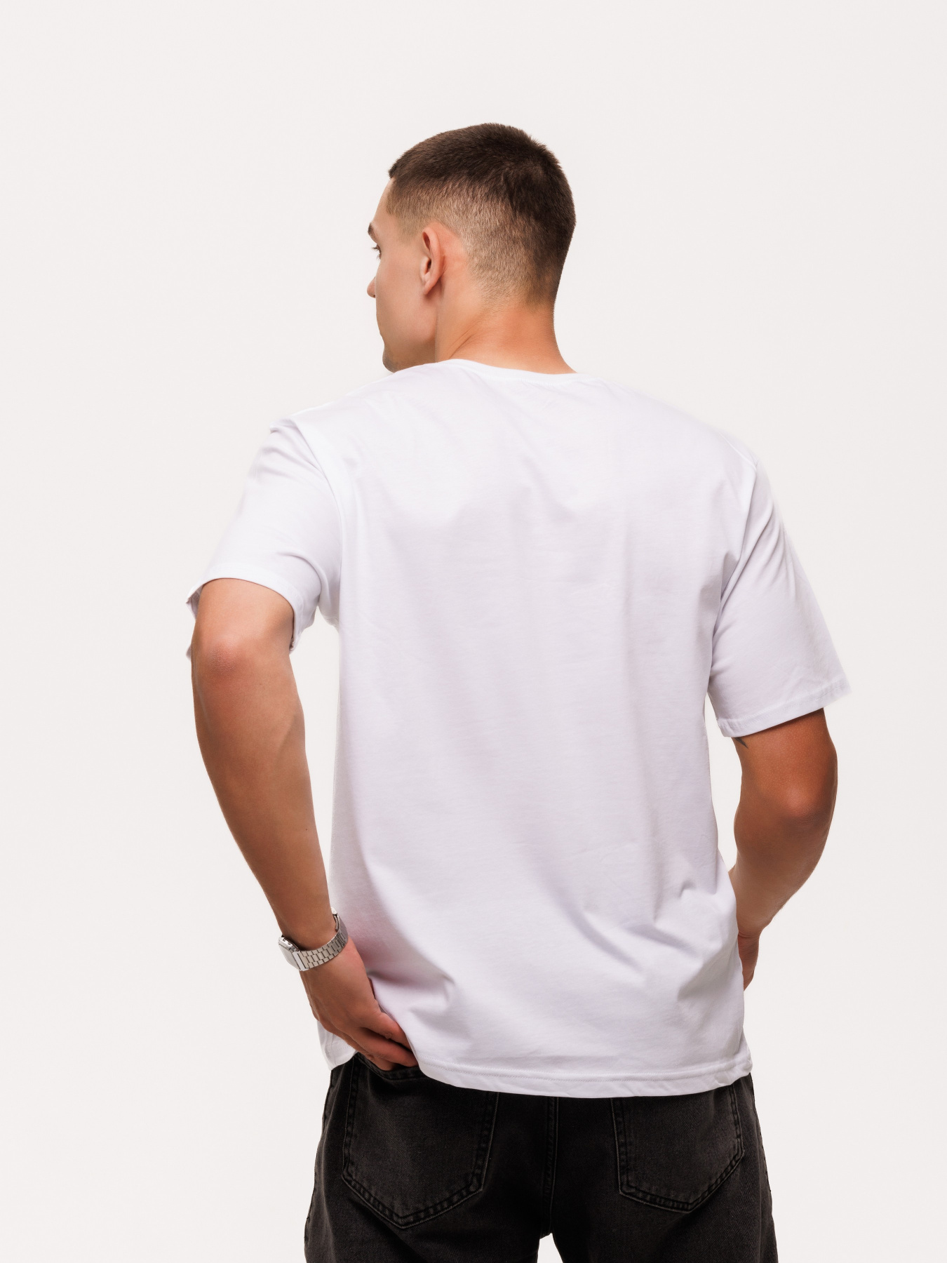 Футболка Наталюкс Модель 12180132000 Фото