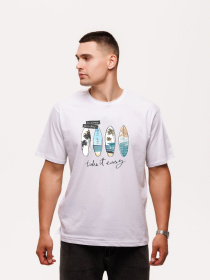 Футболка Наталюкс модель 12180132000 Фото