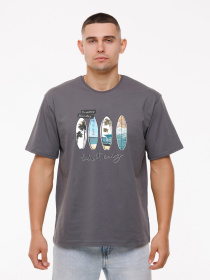 Футболка Наталюкс модель 12180180000 Фото