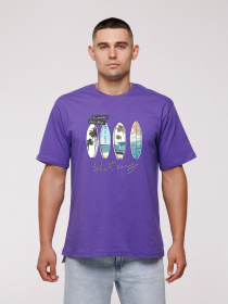 Футболка Наталюкс Модель 12180183838 Фото