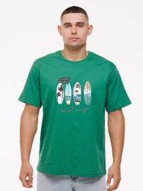 Футболка Наталюкс модель 12180186024 Фото