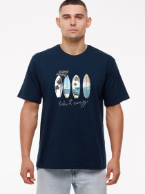 Футболка Наталюкс модель 12180194024 Фото