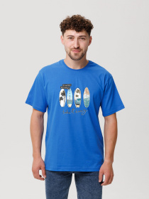 Футболка Наталюкс модель 12180194050 Фото