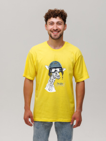 Футболка Наталюкс модель 12180330647 Фото