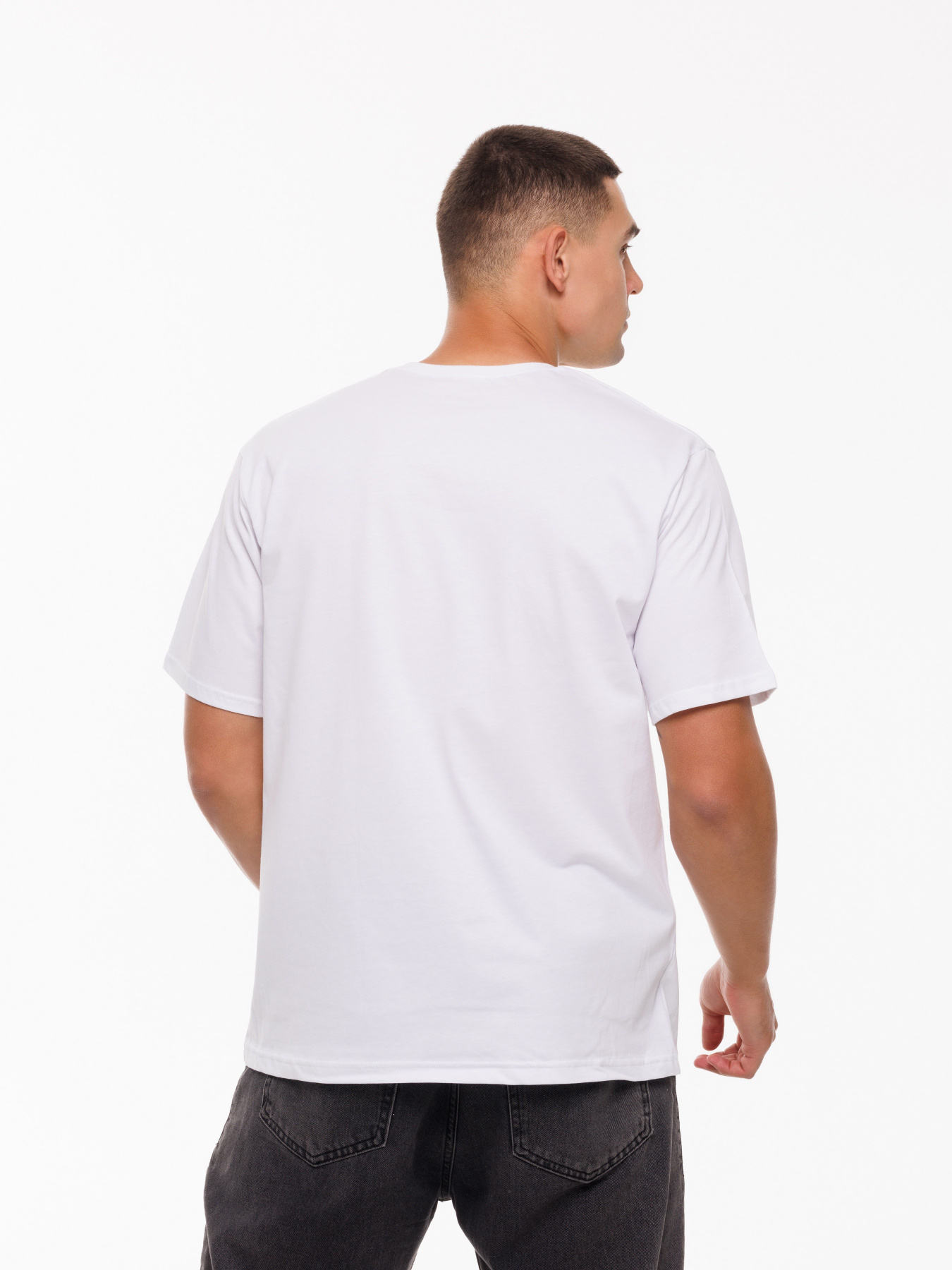 Футболка Наталюкс модель 12180332000 Фото