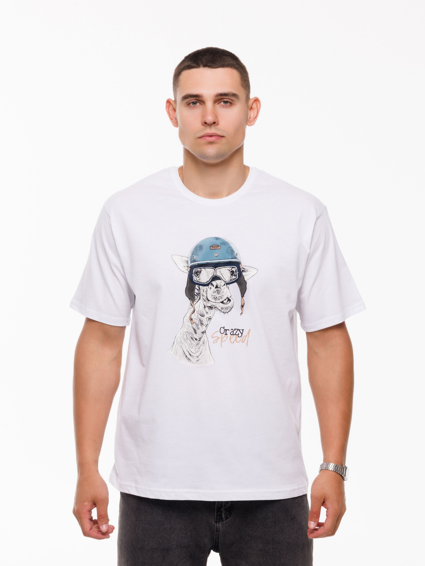 Футболка Наталюкс модель 12180332000 Фото