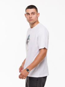 Футболка Наталюкс модель 12180332000 Фото