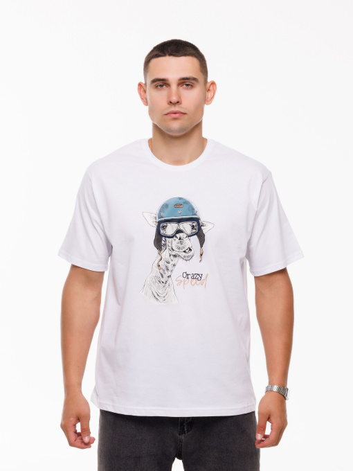 Футболка Наталюкс модель 12180332000 Фото