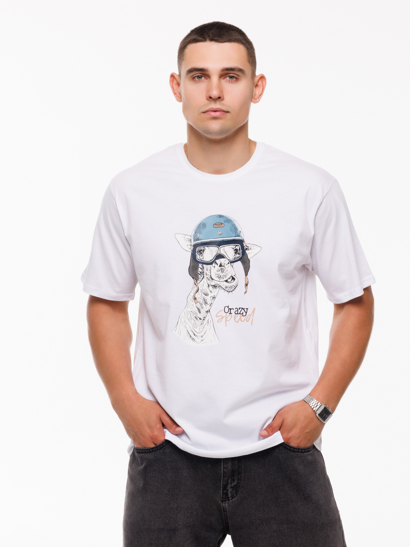 Футболка Наталюкс модель 12180332000 Фото