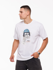 Футболка Наталюкс модель 12180332000 Фото