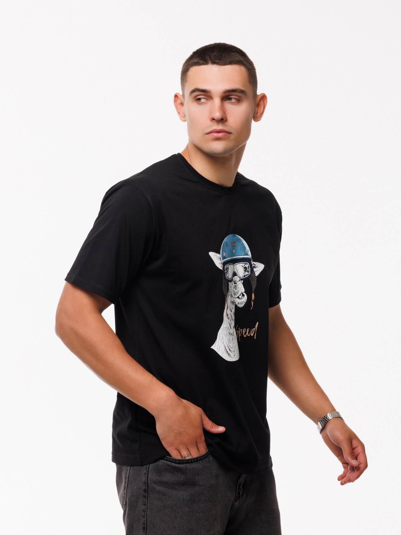 Футболка Наталюкс модель 12180332909 Фото