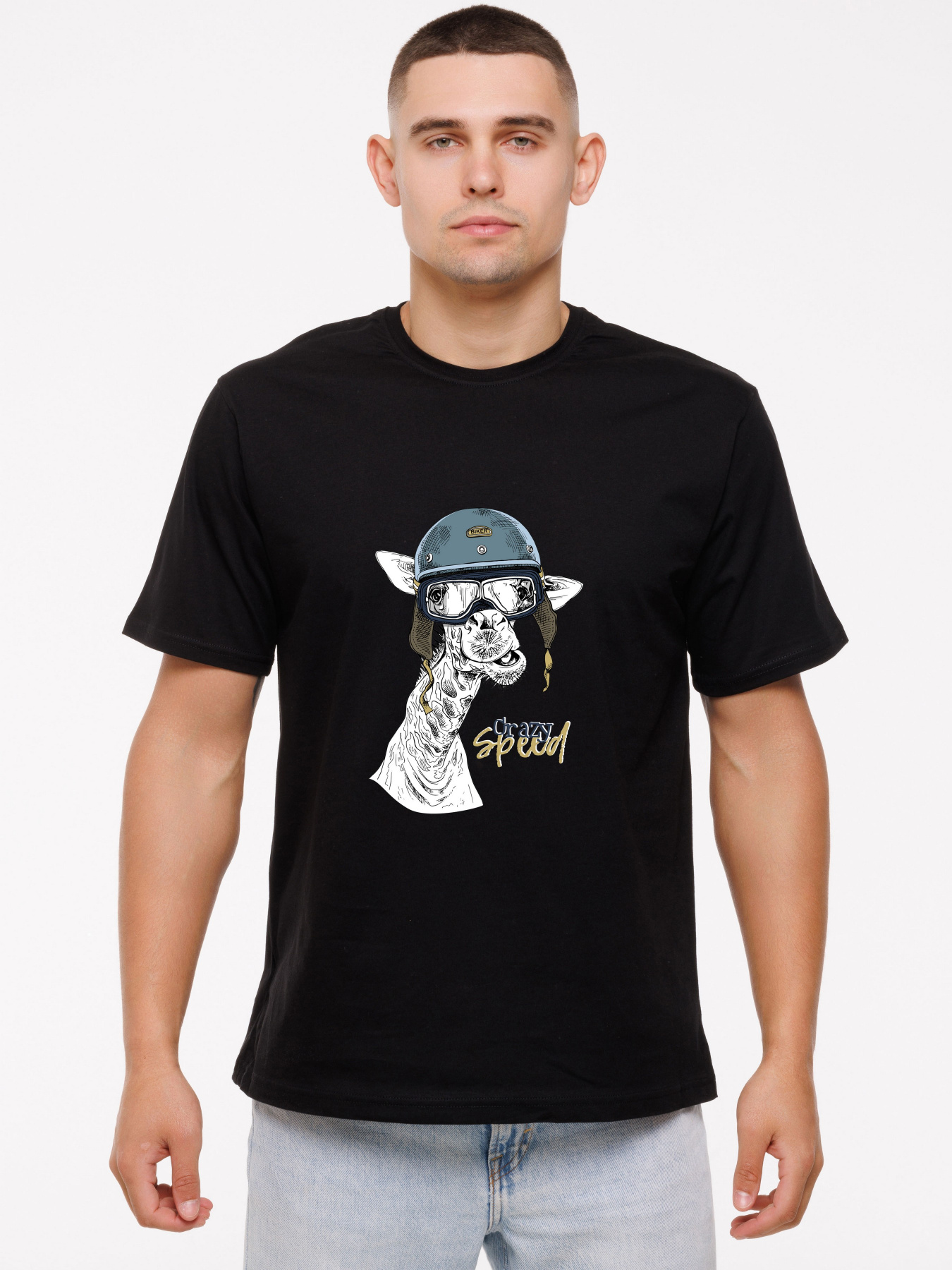 Футболка Наталюкс модель 12180332909 Фото