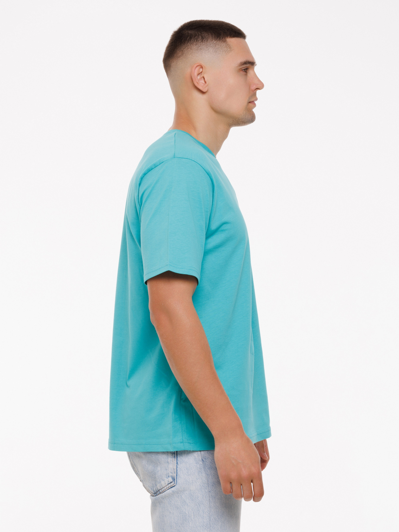 Футболка Наталюкс модель 12180365422 Фото