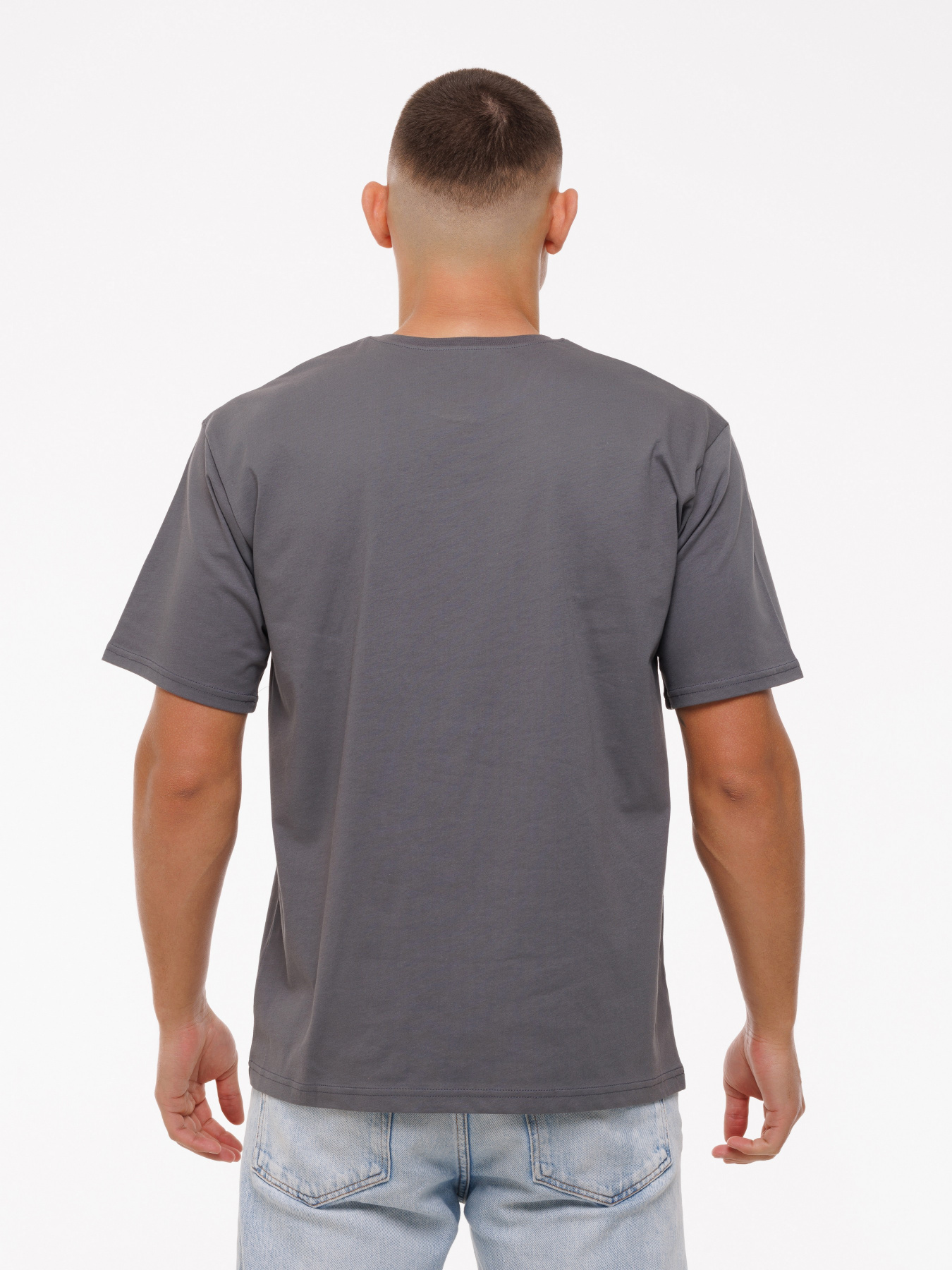 Футболка Наталюкс модель 12180380000 Фото