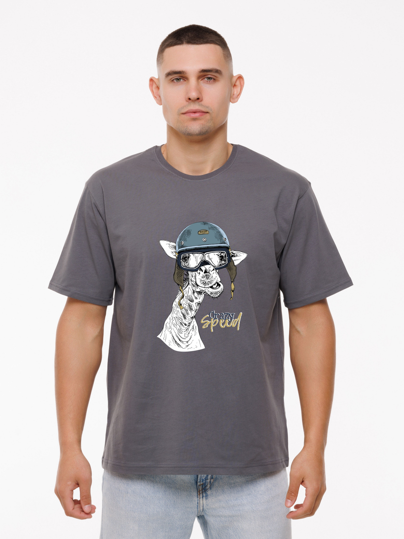 Футболка Наталюкс модель 12180380000 Фото