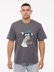 Футболка Наталюкс модель 12180380000 Футболка Наталюкс модель 12180380000 Фото