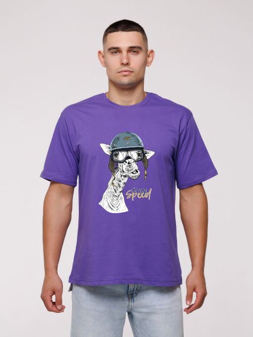 Футболка Наталюкс модель 12180383838 Фото