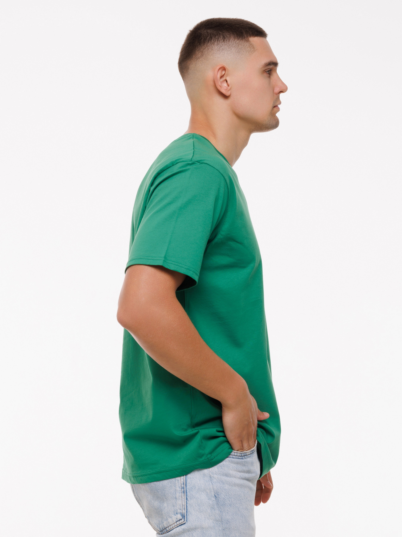 Футболка Наталюкс модель 12180386024 Фото