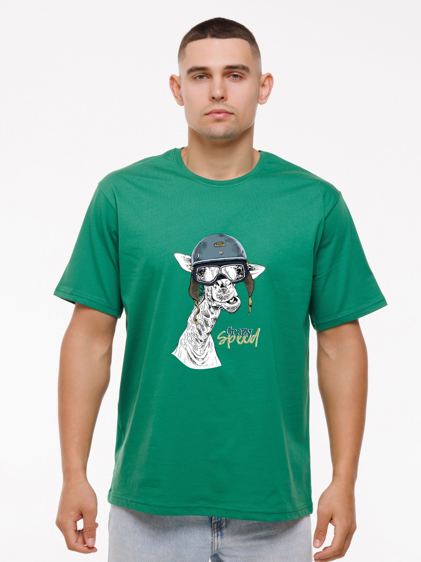 Футболка Наталюкс модель 12180386024 Фото