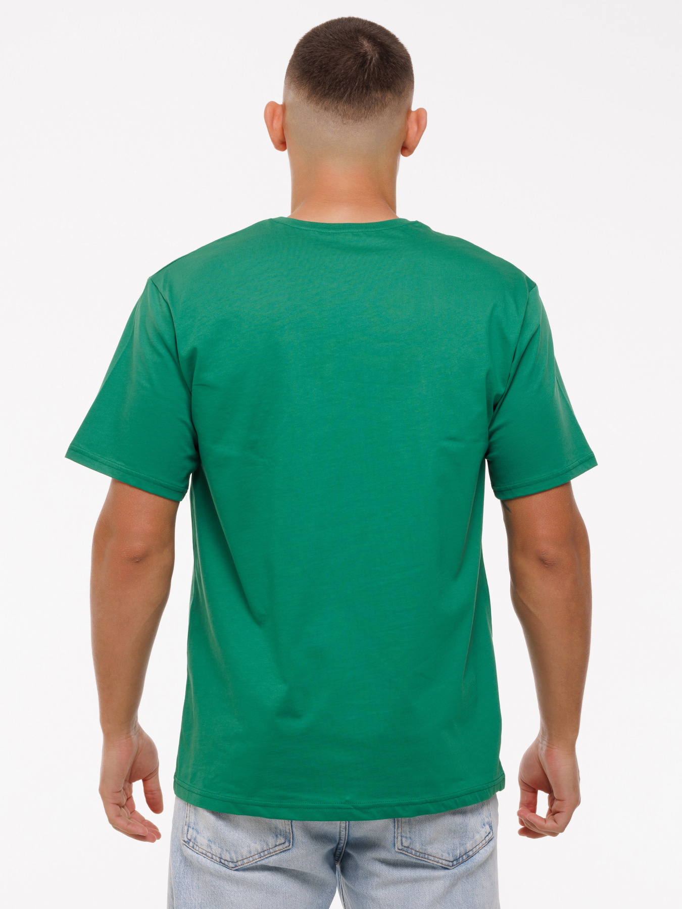 Футболка Наталюкс модель 12180386024 Фото