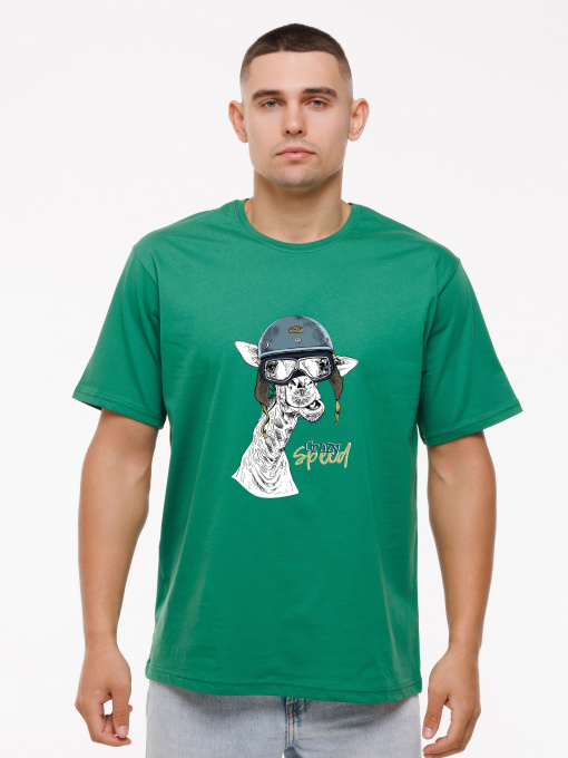 Футболка Наталюкс модель 12180386024 Фото