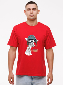 Футболка Наталюкс Модель 12180391664 Фото