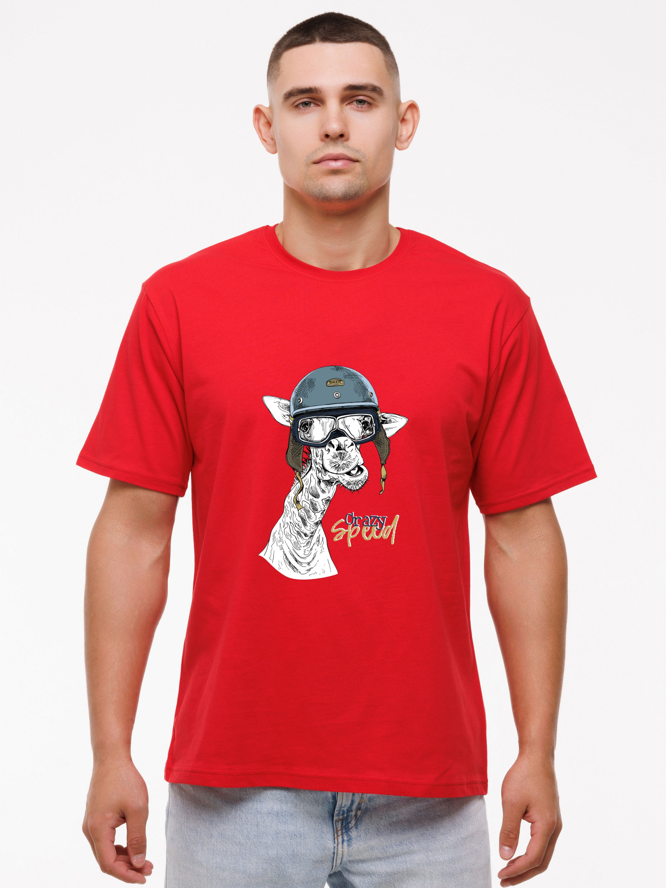 Футболка Наталюкс модель 12180391664 Фото