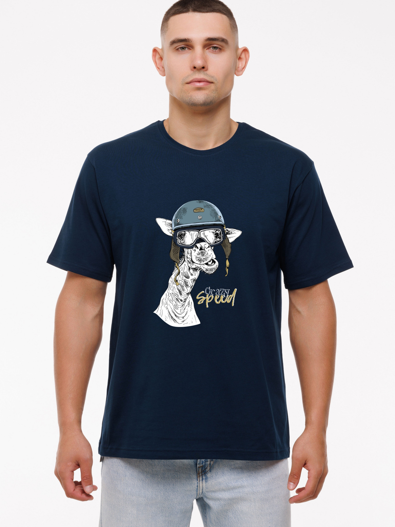 Футболка Наталюкс модель 12180394024 Фото