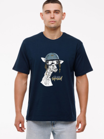 Футболка Наталюкс модель 12180394024 Футболка Наталюкс модель 12180394024 Фото