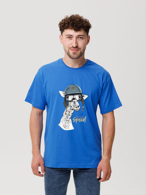 Футболка Наталюкс модель 12180394050 Фото