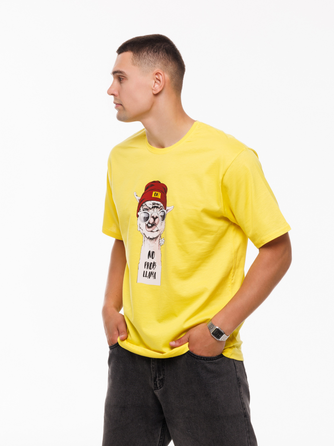 Футболка Наталюкс модель 12180430647 Фото