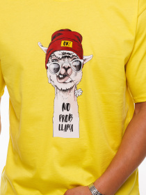 Футболка Наталюкс модель 12180430647 Фото