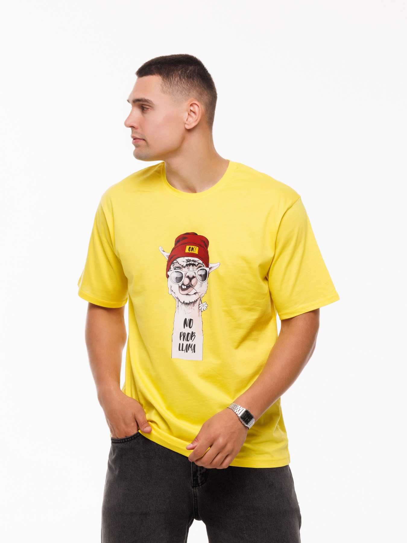 Футболка Наталюкс модель 12180430647 Фото