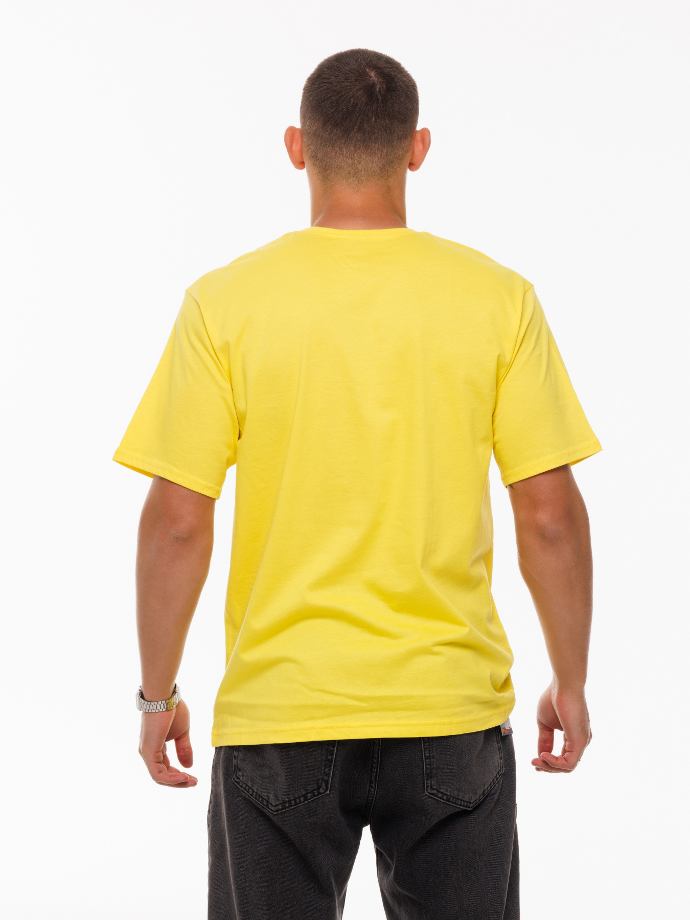 Футболка Наталюкс модель 12180430647 Фото