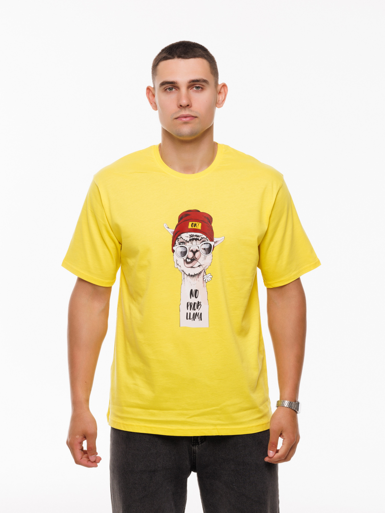 Футболка Наталюкс модель 12180430647 Фото