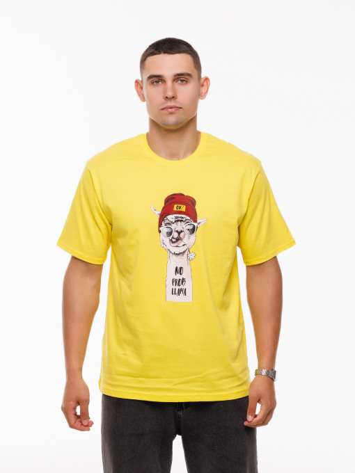 Футболка Наталюкс модель 12180430647 Фото