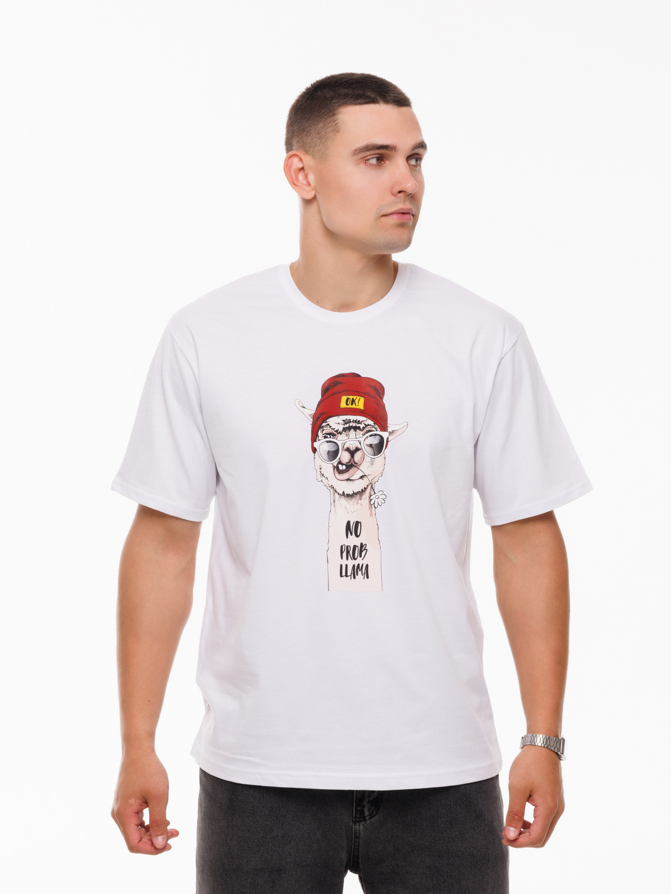 Футболка Наталюкс модель 12180432000 Фото